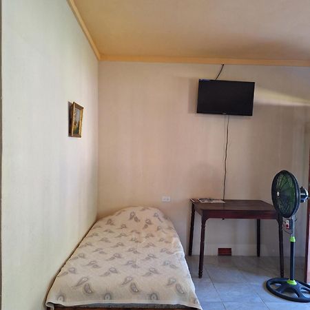 Aparthotel La Tica Horquetas Zewnętrze zdjęcie