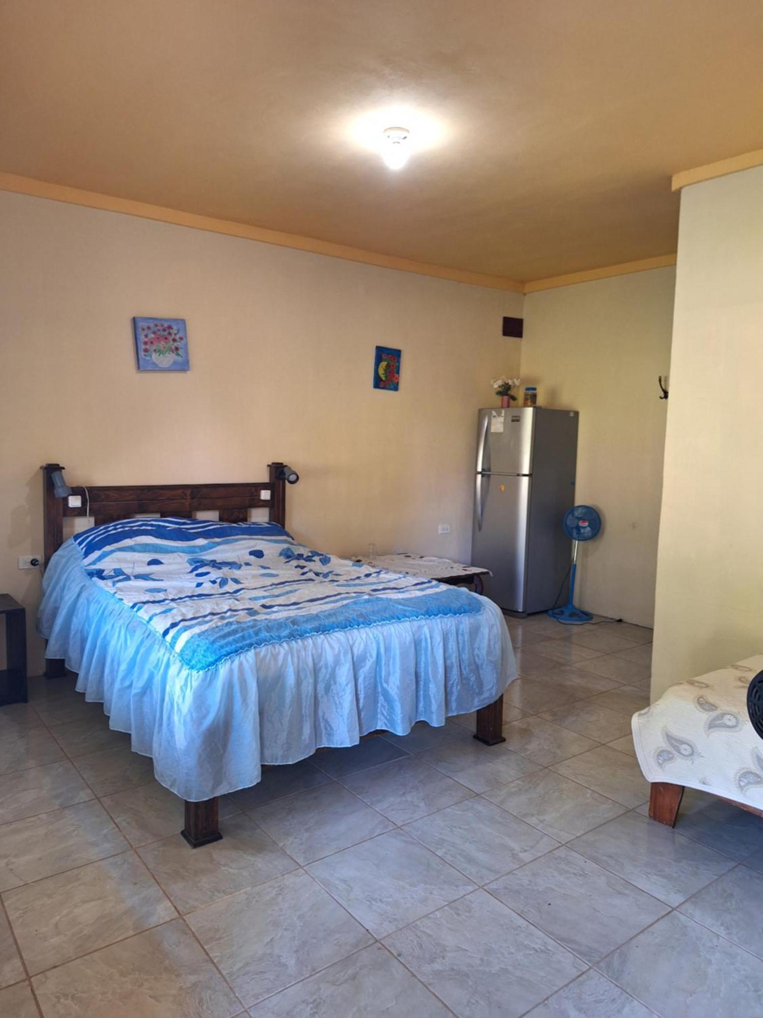 Aparthotel La Tica Horquetas Zewnętrze zdjęcie