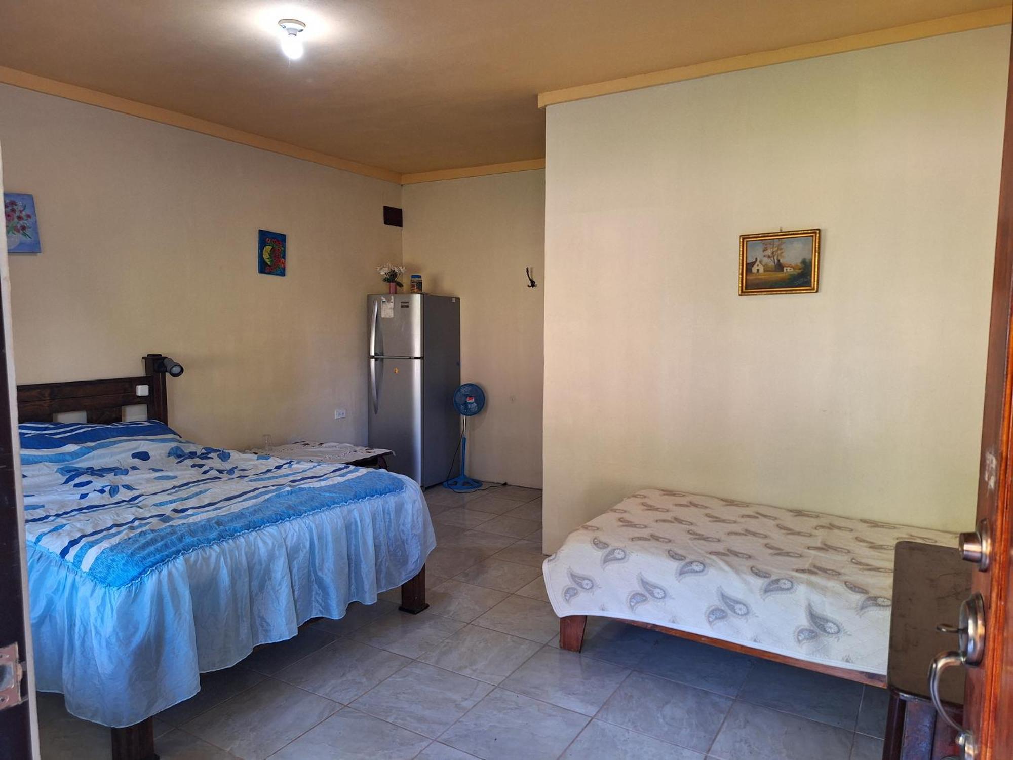 Aparthotel La Tica Horquetas Zewnętrze zdjęcie
