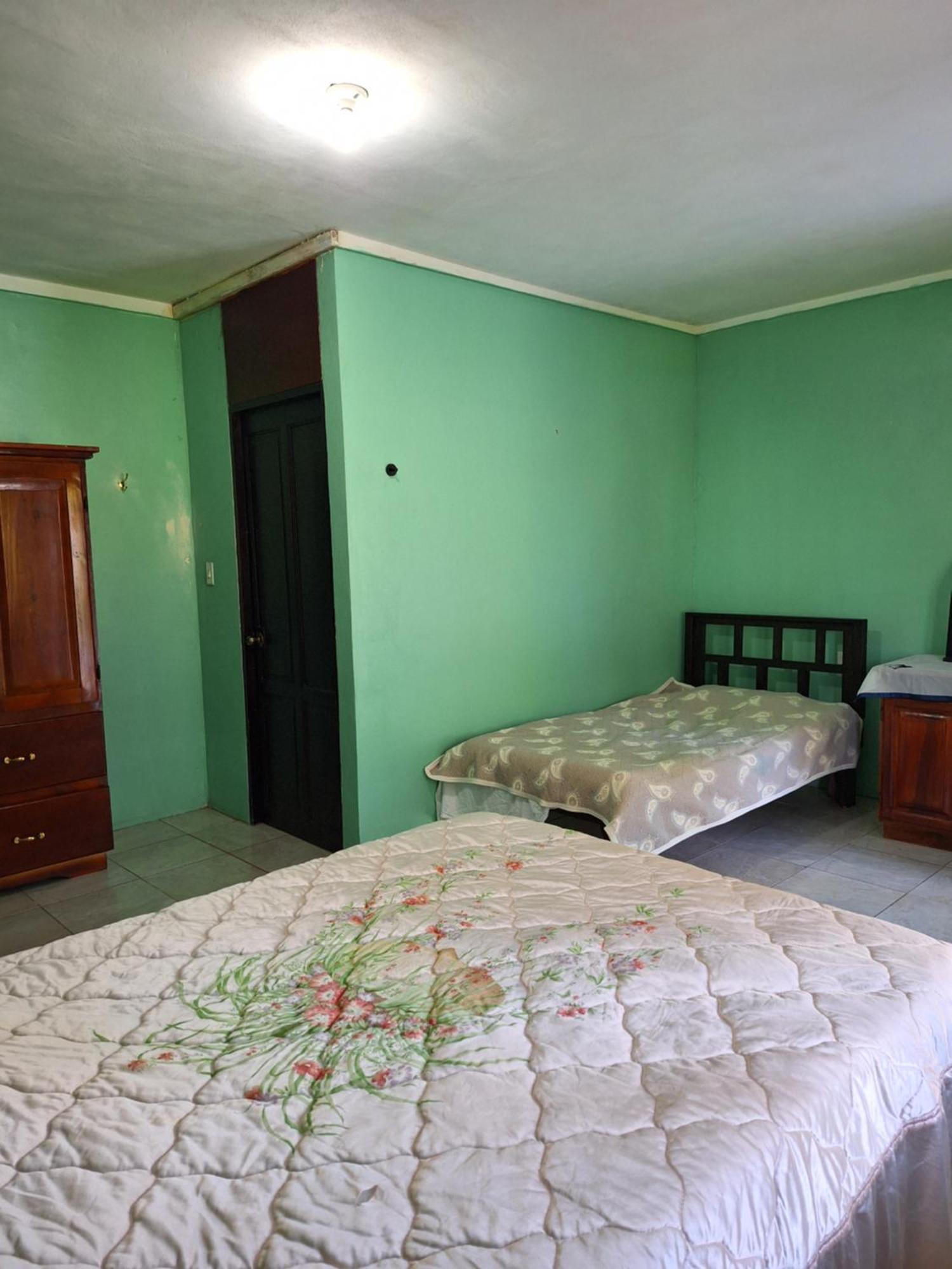 Aparthotel La Tica Horquetas Zewnętrze zdjęcie
